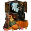 Halloweenie 1 Clásica 25