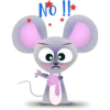Mouse Purple    (C) 22