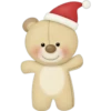 Xmas plus 1 Clásica 24