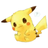Pikachu 24