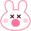 Bunny emojis 25