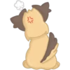 Dog Choco    (Clásica) 10