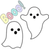 Booo!