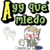 Ayy que
mledo
Yo
Lorena