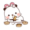 panda gemoinya 22
