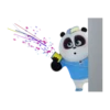 Naughty Panda Pange 21