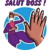 SALUT BOSS !