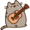 Pusheen The Cat 24