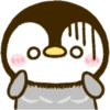 Cute pingu 20