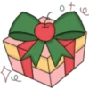 4 Mix Emojis Navideños 21