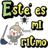 Este es
ml
Lorenad
ritmo