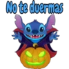 No te duermas
00