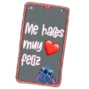 alll
Me haes
muy o
fetiz