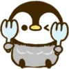 Cute pingu 22