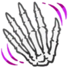 Black Magic Emojis 22
