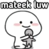 mateek luw