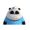 Naughty Panda Pange 22