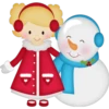 Xmas plus 1 Clásica 25