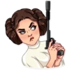 Princess Leia 22