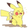 Pikachu 25