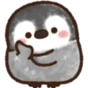 Pastel pingu 22