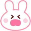 Bunny emojis 27
