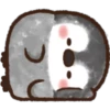Pastel pingu 23