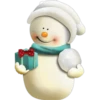 Xmas plus 1 Clásica 26