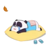 Naughty Panda Pange 23