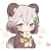 Lovely Raccoon 23