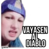 @lexa
VAYASEN
AL
DIABLO