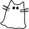 Halloween cat 24