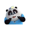 Naughty Panda Pange 24