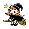 ☆C☆ 1HALLOWEEN autumn 17