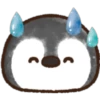 Pastel pingu 24