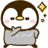 Cute pingu 24