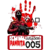 Jugadores- Juego 25