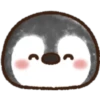 Pastel pingu 25