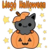 Llegó Halloween
