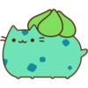 Pusheen The Cat 25
