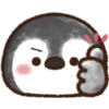 Pastel pingu 26
