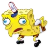 SquarePants 25
