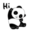 Panda Pipa 12