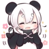 Panda Girl 26