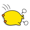 Plump Little Chick 25