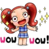 [
DO
WOW
wow wow!
I