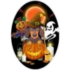 Halloweenie 1 Clásica 28