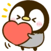 Cute pingu 26