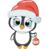 Xmas plus 1 Clásica 28