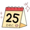 25
DEC.